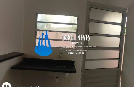 Imagem: Casa Térrea para Venda, Nossa Senhora do Sion