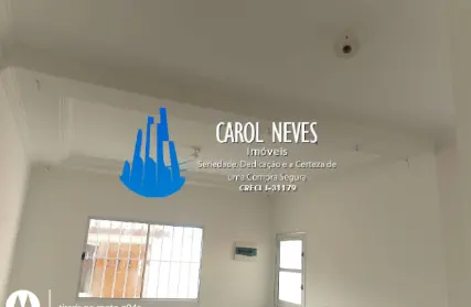 Imagem: Casa Térrea para Venda, Nossa Senhora do Sion