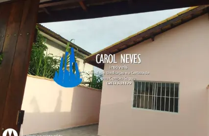 Imagem: Casa Térrea para Venda, Nossa Senhora do Sion