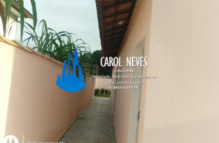 Imagem: Casa Térrea para Venda, Nossa Senhora do Sion