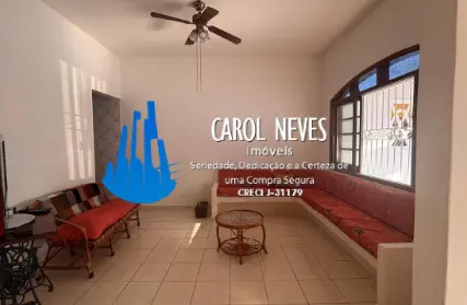 Imagem: Casa Térrea para Venda, Vila Vera Cruz