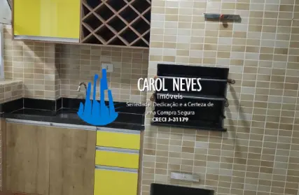 Imagem: Apartamento para Venda, Centro Mongaguá