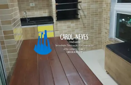 Imagem: Apartamento para Alugar, Centro Mongaguá
