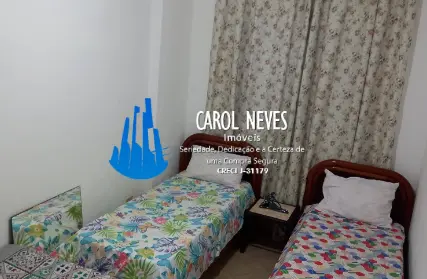 Imagem: Apartamento para Venda, Centro Mongaguá