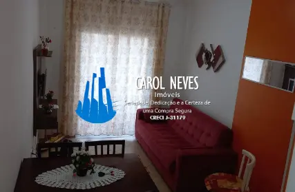 Imagem: Apartamento para Venda, Centro Mongaguá