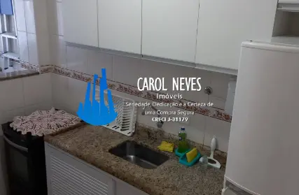 Imagem: Apartamento para Venda, Centro Mongaguá