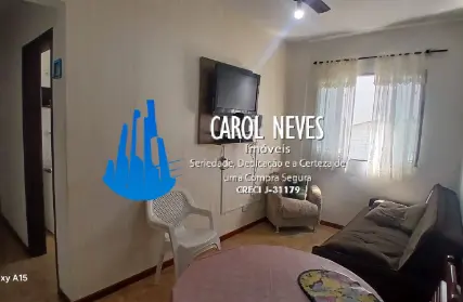 Imagem: Apartamento para Venda, Centro Mongaguá