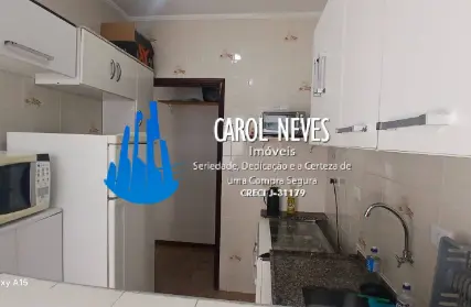 Imagem: Apartamento para Venda, Centro Mongaguá