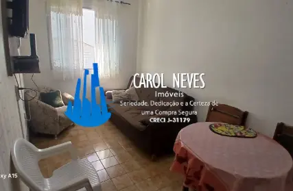 Imagem: Apartamento para Venda, Centro Mongaguá