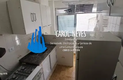 Imagem: Apartamento para Venda, Centro Mongaguá