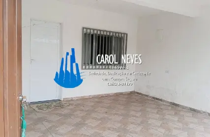 Imagem: Casa Térrea para Venda, Balneário Itaguaí