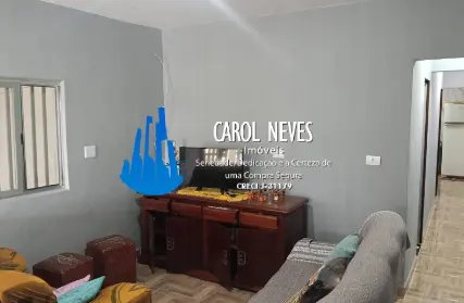 Imagem: Casa Térrea para Venda, Balneário Itaguaí