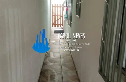 Imagem: Casa Térrea para Venda, Balneário Itaguaí