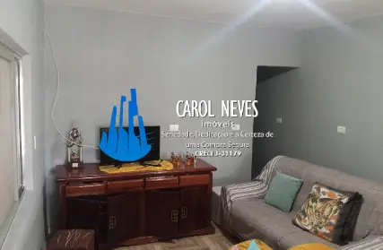 Imagem: Casa Térrea para Venda, Balneário Itaguaí