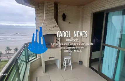 Imagem: Apartamento para Venda, Centro Mongaguá