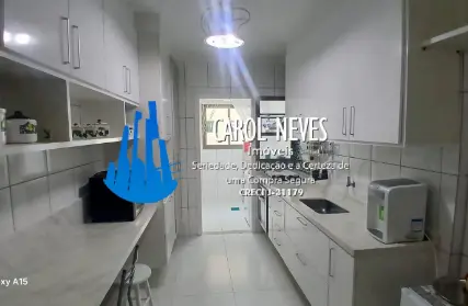 Imagem: Apartamento para Venda, Centro Mongaguá