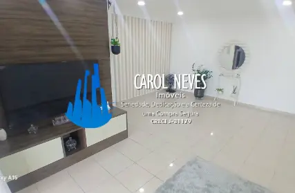 Imagem: Apartamento para Venda, Centro Mongaguá