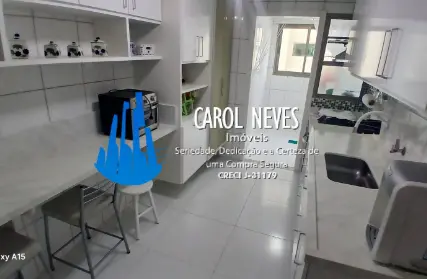 Imagem: Apartamento para Venda, Centro Mongaguá