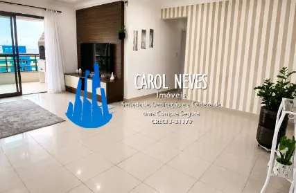 Imagem: Apartamento para Venda, Centro Mongaguá