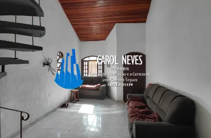 Imagem: Sobrado para Venda, Balneário Jussara