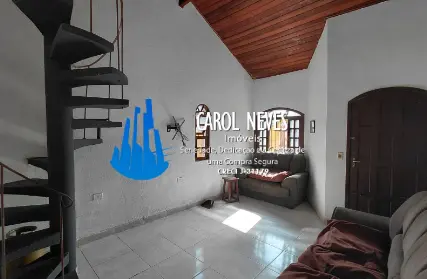 Imagem: Sobrado para Venda, Balneário Jussara