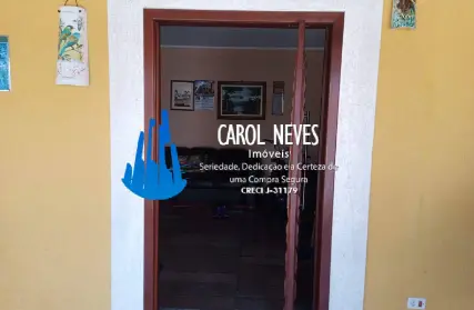 Imagem: Casa Térrea para Venda, Vila Atlântica