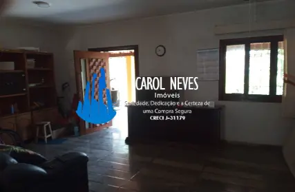 Imagem: Casa Térrea para Venda, Vila Atlântica