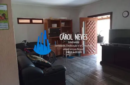 Imagem: Casa Térrea para Venda, Vila Atlântica