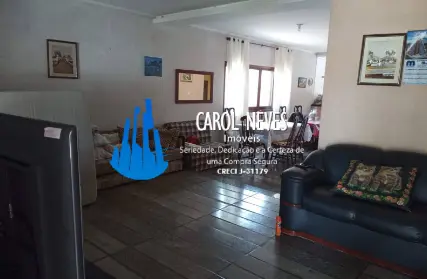 Imagem: Casa Térrea para Venda, Vila Atlântica