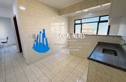 Imagem: Apartamento para Venda, Caiçara