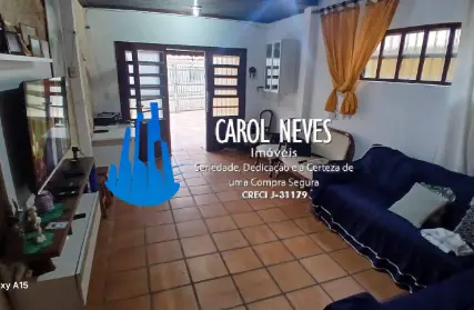 Imagem: Casa Térrea para Venda, Vila Vera Cruz