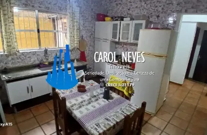 Imagem: Casa Térrea para Venda, Vila Vera Cruz