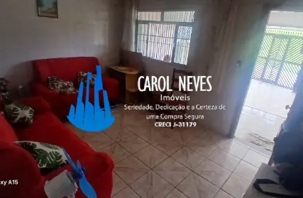 Imagem: Casa Térrea para Venda, Vila Vera Cruz
