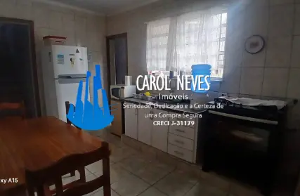 Imagem: Casa Térrea para Venda, Vila Vera Cruz
