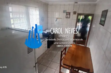 Imagem: Casa Térrea para Venda, Vila Vera Cruz