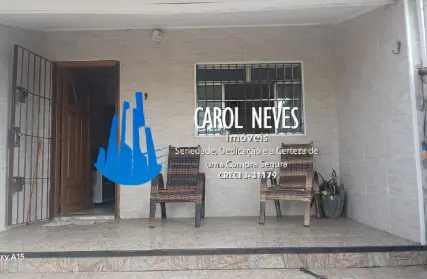 Imagem: Casa Térrea para Venda, Vila Vera Cruz