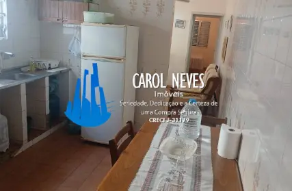 Imagem: Casa Térrea para Venda, Vila Vera Cruz