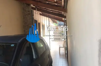 Imagem: Casa Térrea para Venda, Vila Vera Cruz