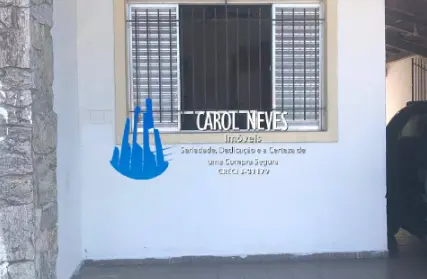 Imagem: Casa Térrea para Venda, Vila Vera Cruz