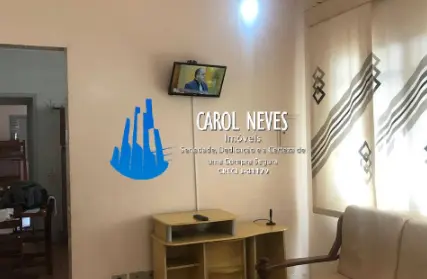 Imagem: Casa Térrea para Venda, Vila Vera Cruz