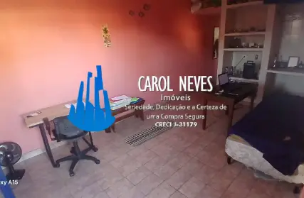 Imagem: Casa Térrea para Venda, Vila Atlântica