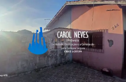 Imagem: Casa Térrea para Venda, Vila Atlântica