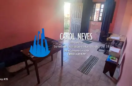 Imagem: Casa Térrea para Venda, Vila Atlântica