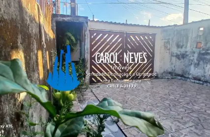 Imagem: Casa Térrea para Venda, Vila Atlântica