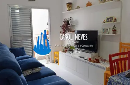 Imagem: Apartamento para Venda, Vila São Paulo
