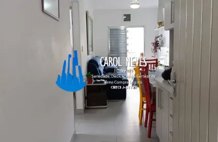 Imagem: Apartamento para Venda, Vila São Paulo