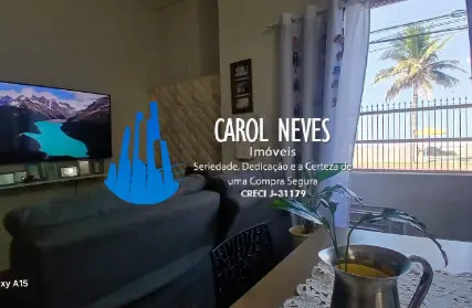 Imagem: Kitnet / Loft para Venda, Centro Mongaguá