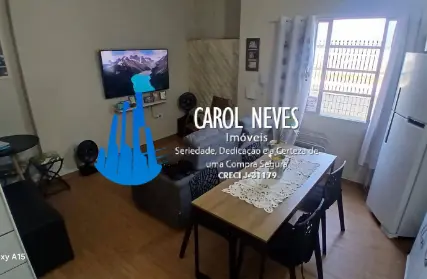 Imagem: Kitnet / Loft para Venda, Centro Mongaguá