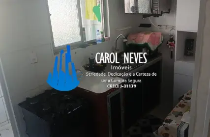 Imagem: Apartamento para Venda, Vila Atlântica