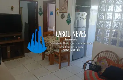 Imagem: Apartamento para Venda, Vila Atlântica